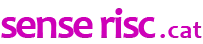 Logotipo de Proconrislab, SL (Sense Risc)